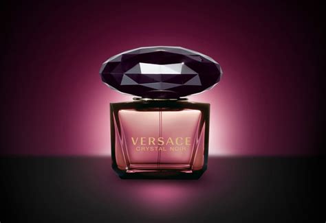 about versace crystal noir|Versace Crystal Noir reviews.